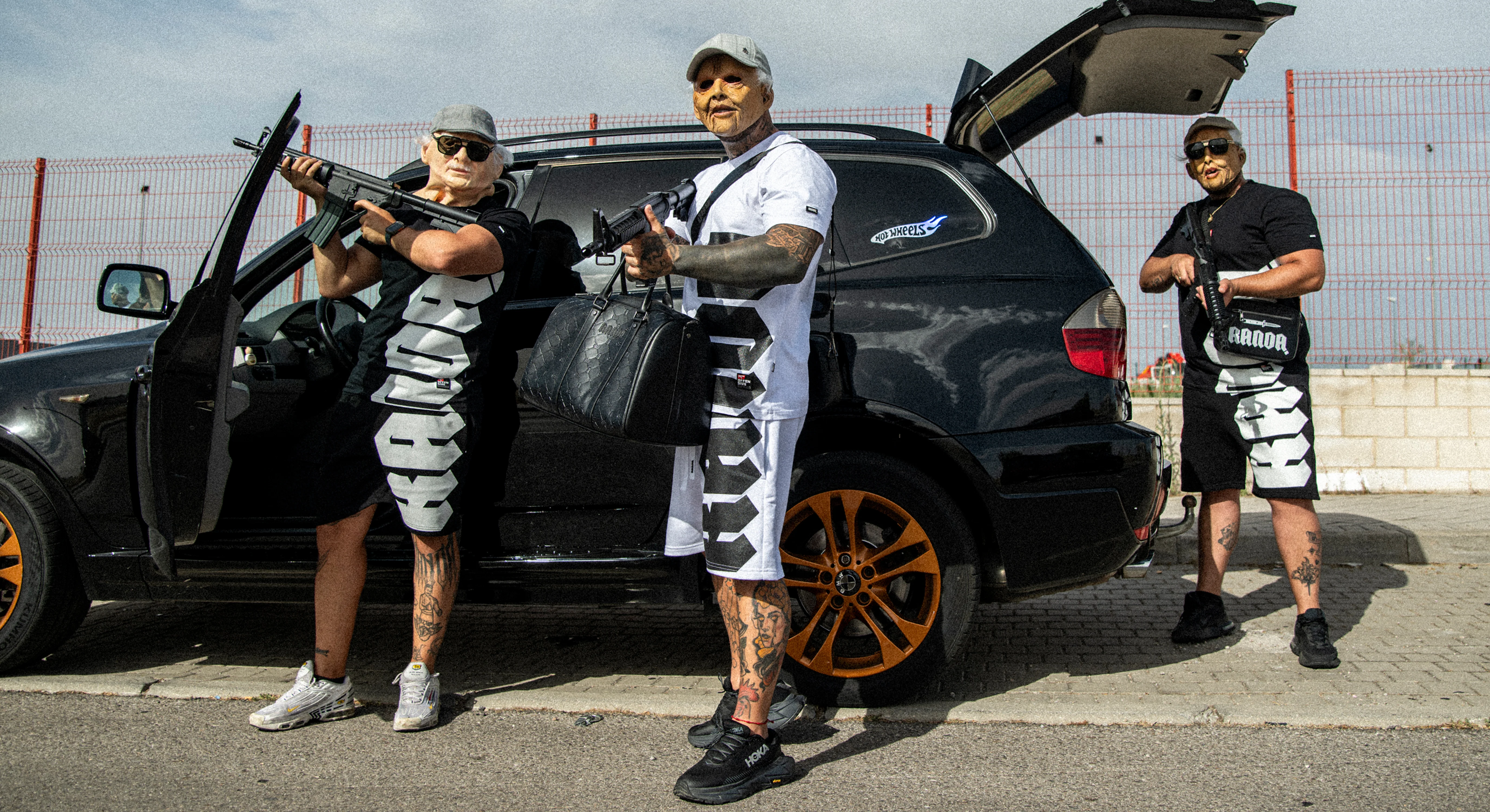 EL ESTILO MÁS RADICAL